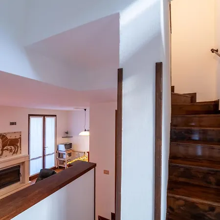 Limonta Family & Garden By Wonderful Italy Apartamento Oliveto Lario