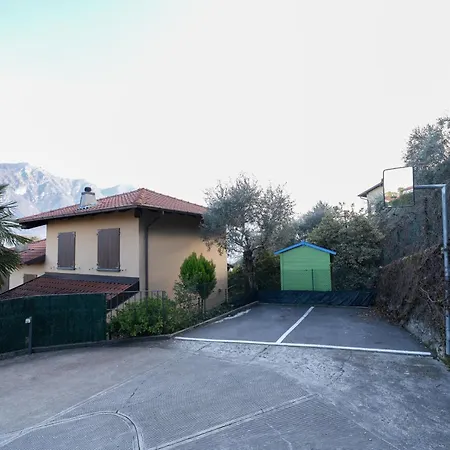 Limonta Family & Garden By Wonderful Italy Apartamento *