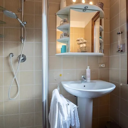 Apartamento Limonta Family & Garden By Wonderful Italy